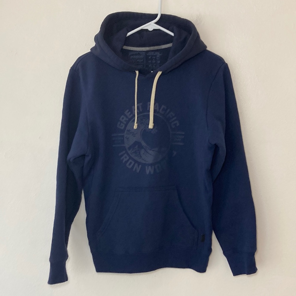 PATAGONIA Uprisal Hoody - GPIW